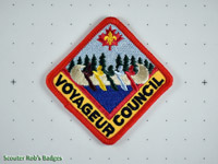 Voyageur Council [ON 08a]